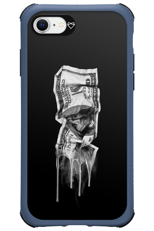 Melting Money - Apple iPhone 8