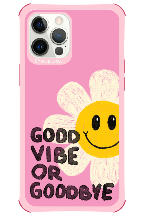 Goodbye 2.0 - Apple iPhone 12 Pro Max