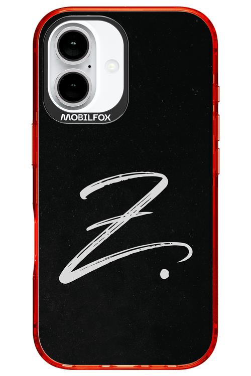 (Off Space) Z - Apple iPhone 16