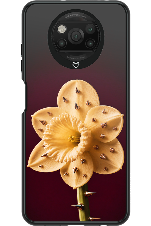 Not Your Flower 2.0 - Xiaomi Poco X3 Pro