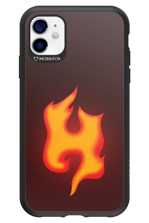 HYPER FIRE - Apple iPhone 11