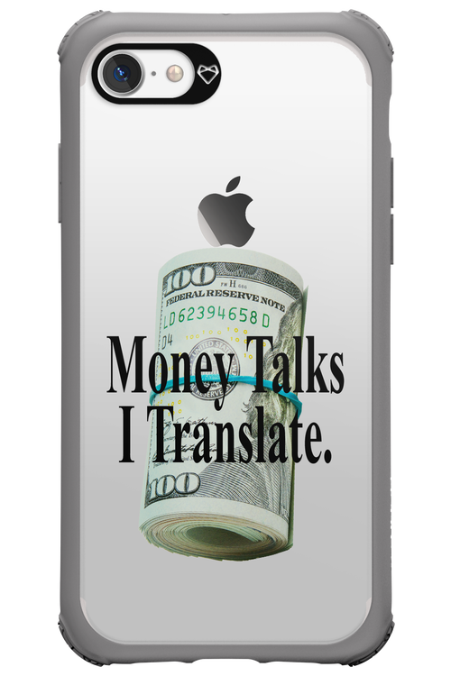 Money Talks II 2.0 - Apple iPhone 7