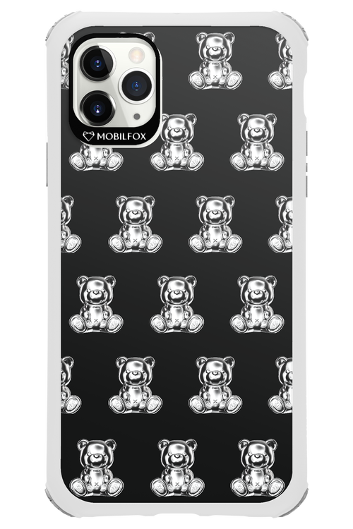 Dollar Bear Pattern - Apple iPhone 11 Pro Max