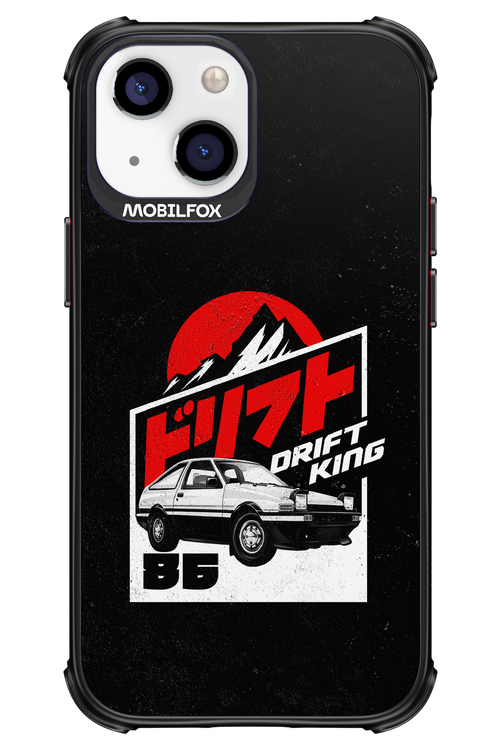Drift king - Apple iPhone 13 Mini