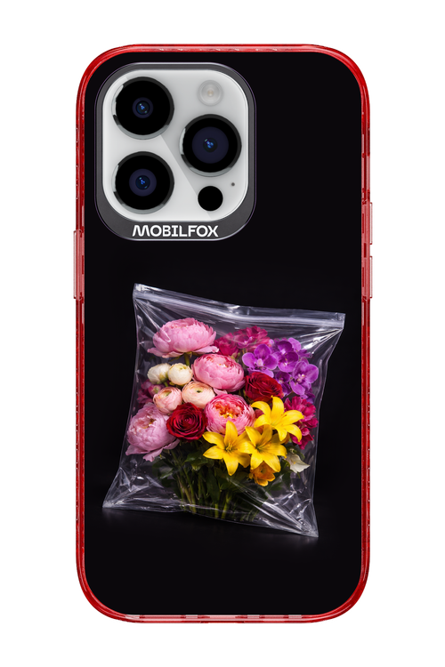 Love Bag 2.0 - Apple iPhone 14 Pro