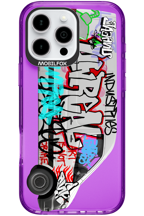 VAN - Apple iPhone 16 Pro Max