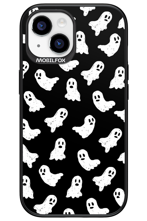 Chill Spirits - Apple iPhone 15