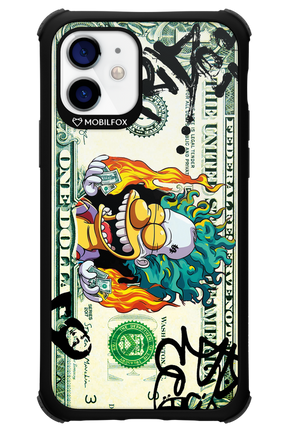 CLOWN - Apple iPhone 12
