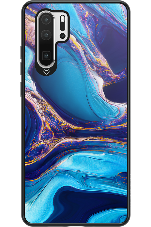 Amethyst 2.0 - Huawei P30 Pro