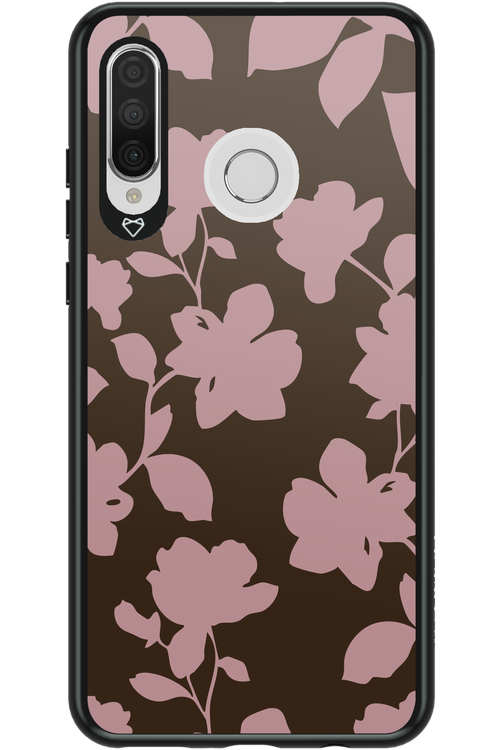Flower Serenade - Huawei P30 Lite