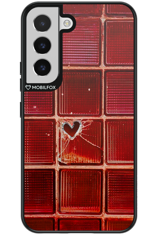 Heartbroken - Samsung Galaxy S22