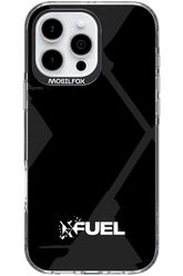 Shadow Mode - Apple iPhone 16 Pro Max