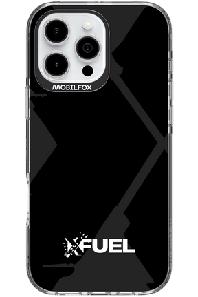 Shadow Mode - Apple iPhone 16 Pro Max