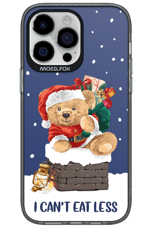 I can't eat less - Apple iPhone 14 Pro Max