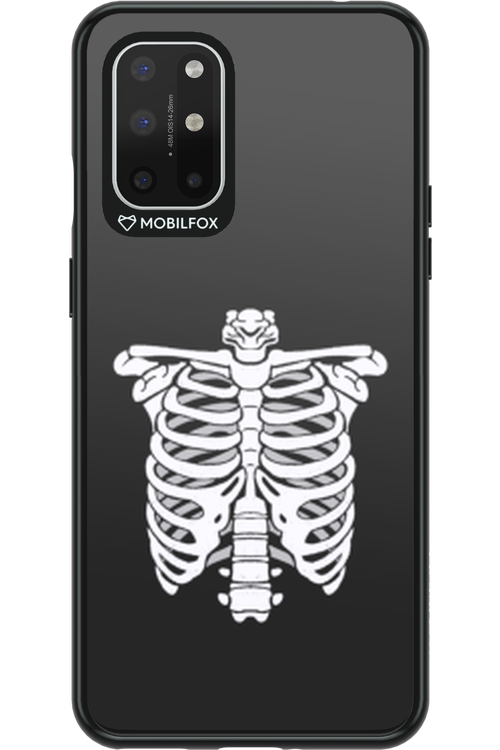 SKELETON - OnePlus 8T