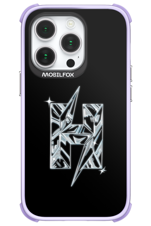 H DIAMOND 2.0 - Apple iPhone 14 Pro