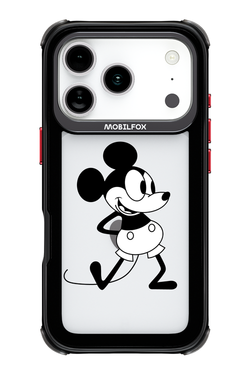 Iconic Mouse - Apple iPhone 17 Pro