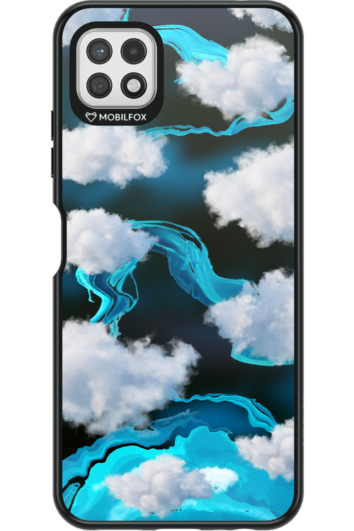 Skywalker - Samsung Galaxy A22 5G