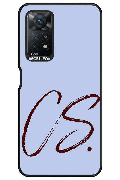 (Jellyfish Presso) CS 2.0 - Xiaomi Redmi Note 11Pro 4G/5G