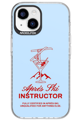 Instructor - Apple iPhone 15