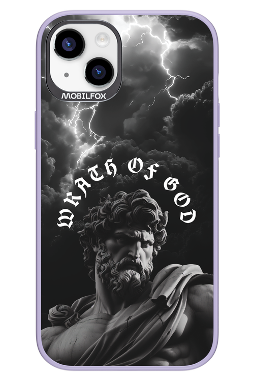 God - Apple iPhone 14 Plus
