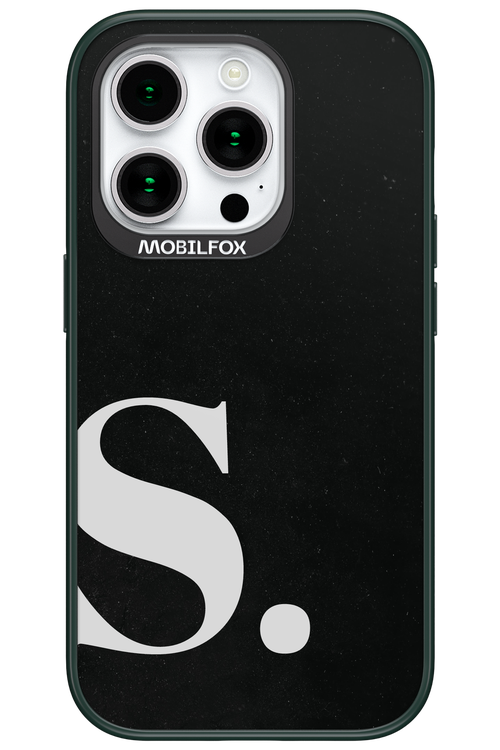 S (Off Space) 2.0 - Apple iPhone 15 Pro
