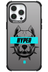 BULL - Apple iPhone 14 Pro Max