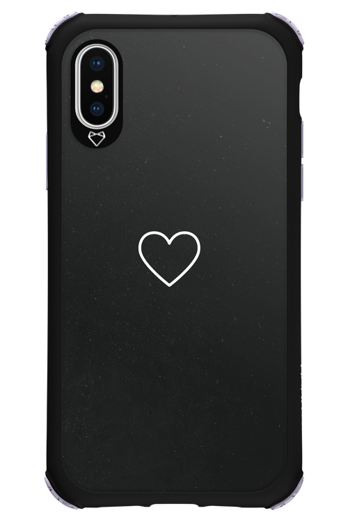 Love Is Simple - Apple iPhone XS