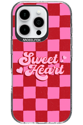 Sweat Heart - Apple iPhone 16 Pro