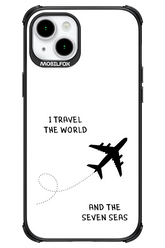 Traveller - Apple iPhone 15 Plus
