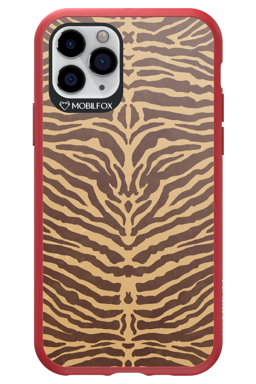 Urban Zebra - Apple iPhone 11 Pro