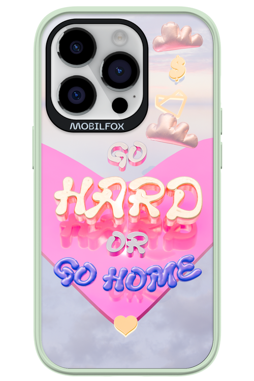 GoHard - Apple iPhone 14 Pro