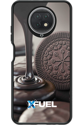 Choco Boost - Xiaomi Redmi Note 9T 5G