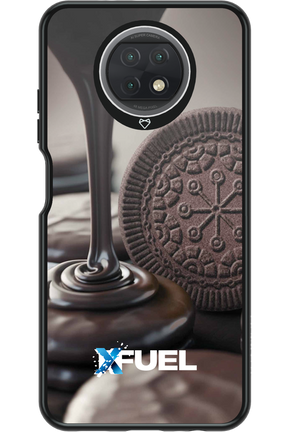 Choco Boost - Xiaomi Redmi Note 9T 5G