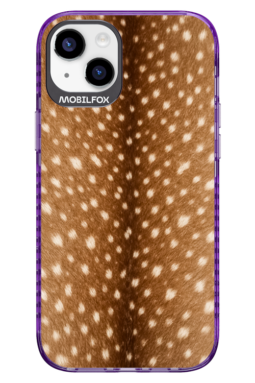 Fawn Dots - Apple iPhone 14 Plus