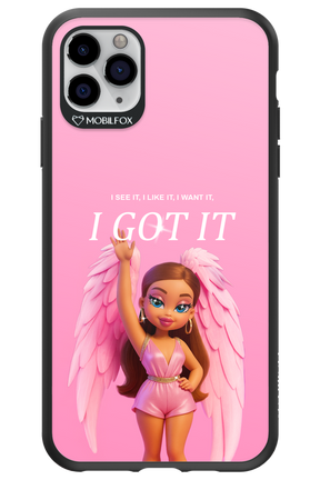 Got It - Apple iPhone 11 Pro Max