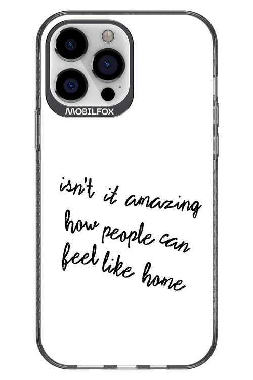 Isn't It 2.0 - Apple iPhone 13 Pro Max