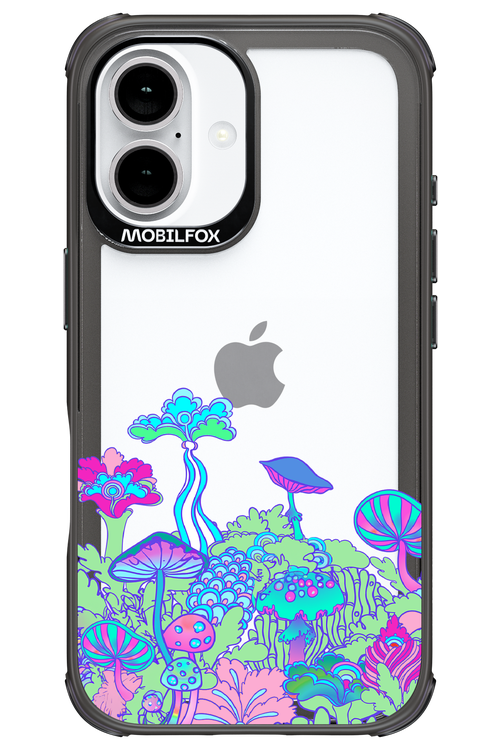 Shrooms - Apple iPhone 16