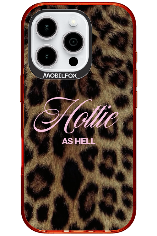 hottie 2.0 - Apple iPhone 16 Pro