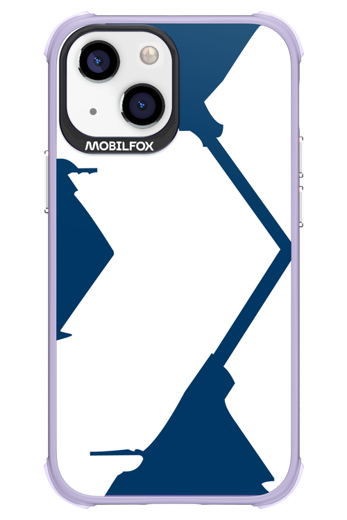 Arctic Edge - Apple iPhone 13 Mini