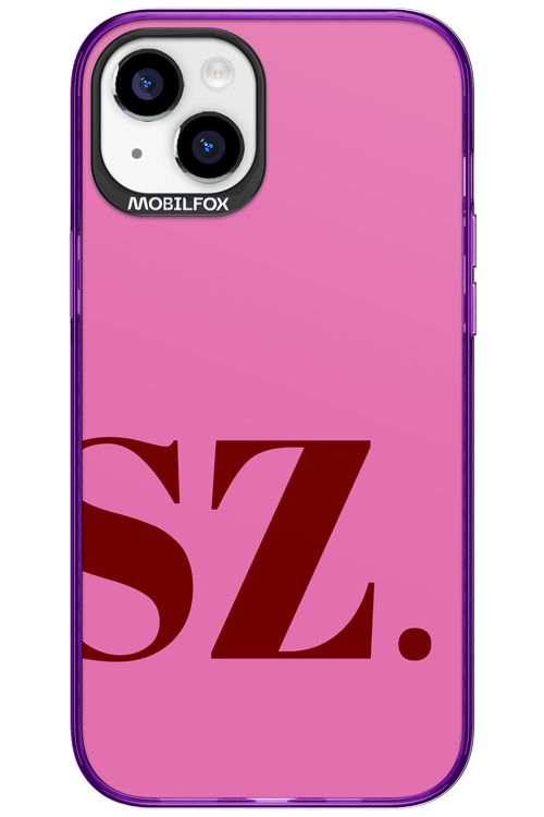 SZ (Sorbet) 2.0 - Apple iPhone 15 Plus