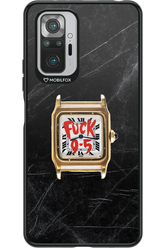 f_ck 2.0 - Xiaomi Redmi Note 10 Pro