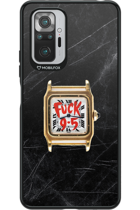 f_ck 2.0 - Xiaomi Redmi Note 10 Pro
