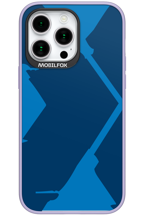 Core Charge - Apple iPhone 15 Pro Max