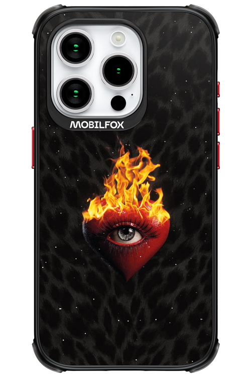 Shit happens - Apple iPhone 15 Pro