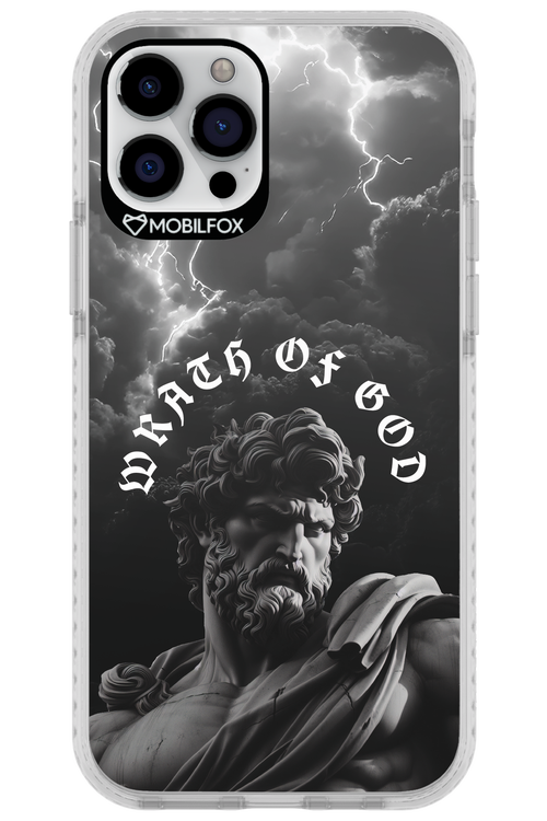 God 2.0 - Apple iPhone 12 Pro