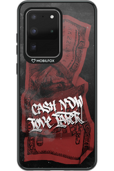 Liquid Assets - Samsung Galaxy S20 Ultra 5G