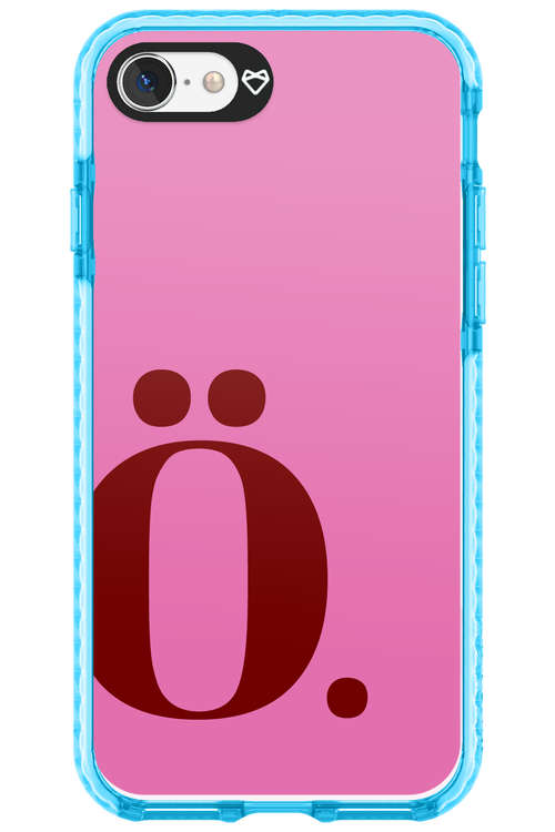 O II (Sorbet) 2.0 - Apple iPhone SE 2020