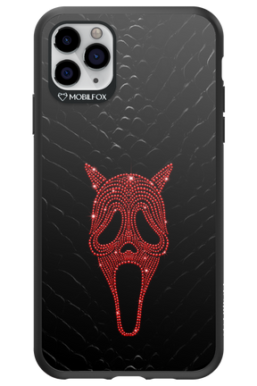 Devil Glitter Ghost - Apple iPhone 11 Pro Max