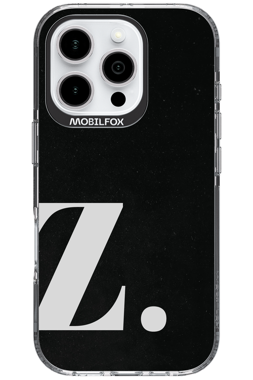 Z (Off Space) 2.0 - Apple iPhone 16 Pro